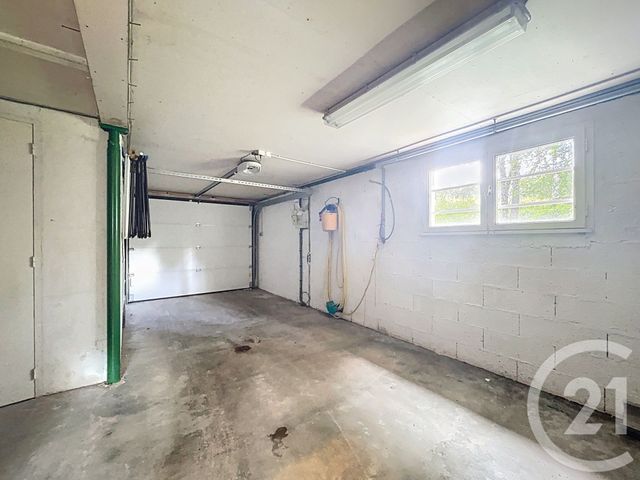 maison à vendre - 6 pièces - 121.0 m2 - EPINAL - 88 - LORRAINE - Century 21 Guyon Immobilier