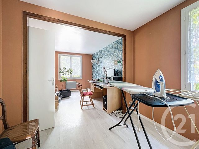 maison à vendre - 6 pièces - 121.0 m2 - EPINAL - 88 - LORRAINE - Century 21 Guyon Immobilier