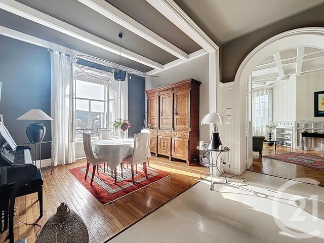 maison à vendre - 10 pièces - 250.0 m2 - EPINAL - 88 - LORRAINE - Century 21 Guyon Immobilier