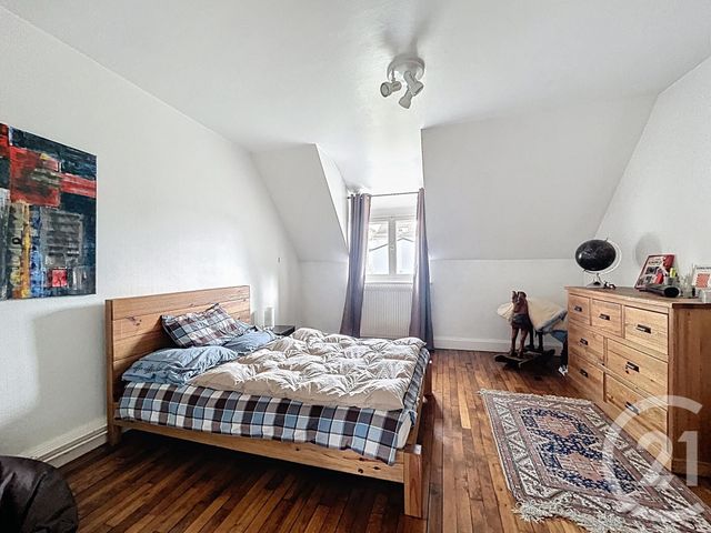 maison à vendre - 10 pièces - 250.0 m2 - EPINAL - 88 - LORRAINE - Century 21 Guyon Immobilier