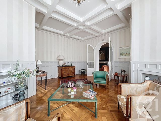 maison à vendre - 10 pièces - 250.0 m2 - EPINAL - 88 - LORRAINE - Century 21 Guyon Immobilier