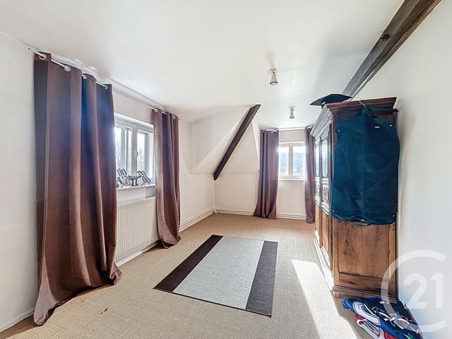 maison à vendre - 10 pièces - 250.0 m2 - EPINAL - 88 - LORRAINE - Century 21 Guyon Immobilier