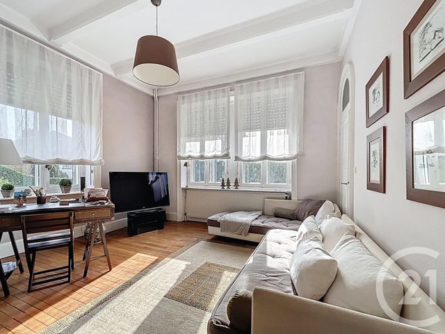 maison à vendre - 10 pièces - 250.0 m2 - EPINAL - 88 - LORRAINE - Century 21 Guyon Immobilier