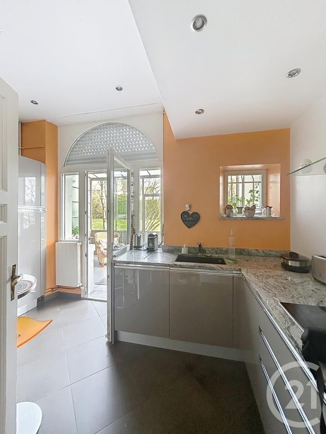 maison à vendre - 10 pièces - 250.0 m2 - EPINAL - 88 - LORRAINE - Century 21 Guyon Immobilier