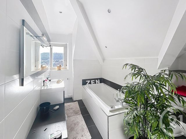 maison à vendre - 10 pièces - 250.0 m2 - EPINAL - 88 - LORRAINE - Century 21 Guyon Immobilier