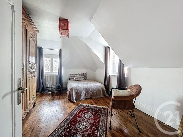 maison à vendre - 10 pièces - 250.0 m2 - EPINAL - 88 - LORRAINE - Century 21 Guyon Immobilier