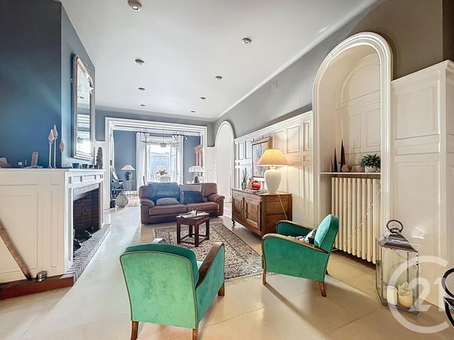 maison à vendre - 10 pièces - 250.0 m2 - EPINAL - 88 - LORRAINE - Century 21 Guyon Immobilier