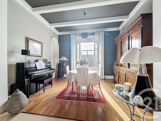 maison à vendre - 10 pièces - 250.0 m2 - EPINAL - 88 - LORRAINE - Century 21 Guyon Immobilier