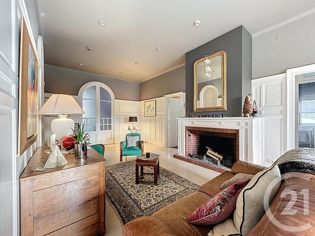 maison à vendre - 10 pièces - 250.0 m2 - EPINAL - 88 - LORRAINE - Century 21 Guyon Immobilier