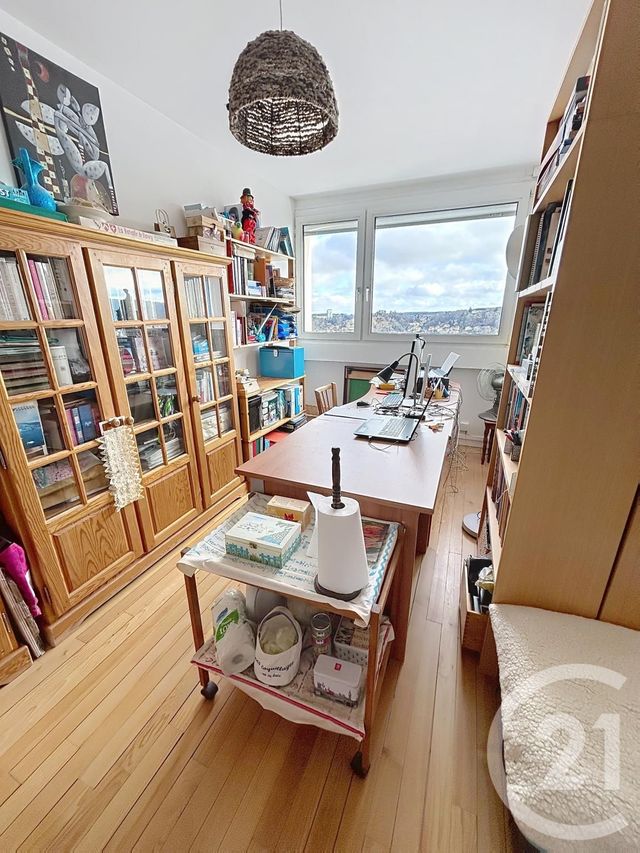 Appartement F4 à vendre - 4 pièces - 85.0 m2 - CHANTRAINE - 88 - LORRAINE - Century 21 Guyon Immobilier