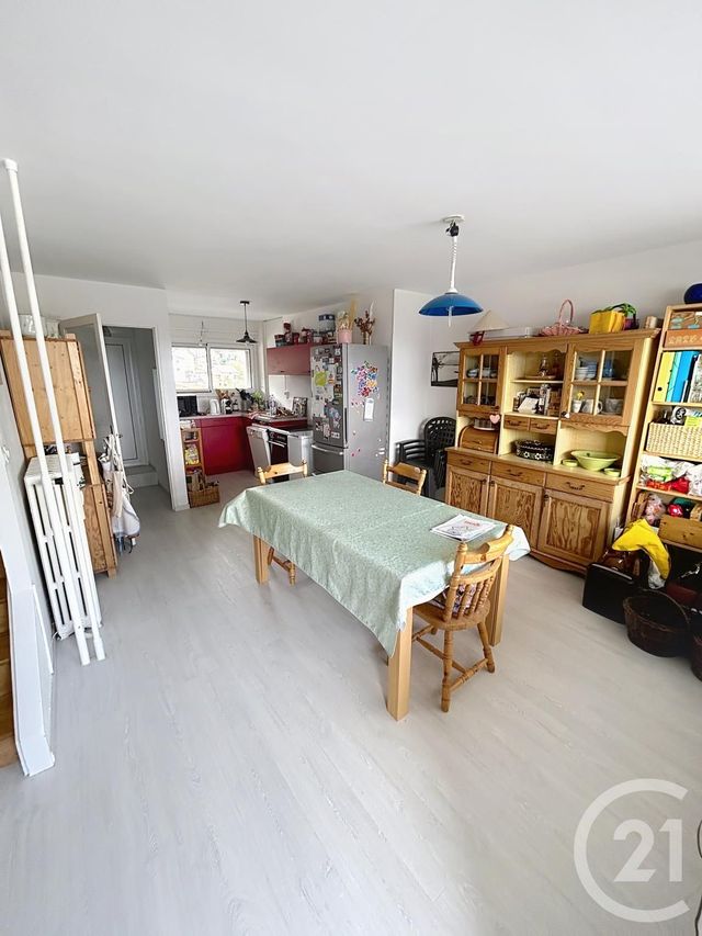 Appartement F4 à vendre - 4 pièces - 85.0 m2 - CHANTRAINE - 88 - LORRAINE - Century 21 Guyon Immobilier