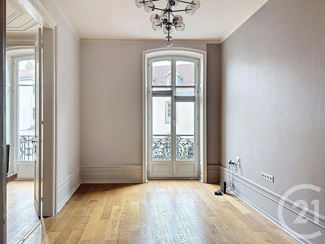 Appartement F6 à vendre - 6 pièces - 155.87 m2 - EPINAL - 88 - LORRAINE - Century 21 Guyon Immobilier