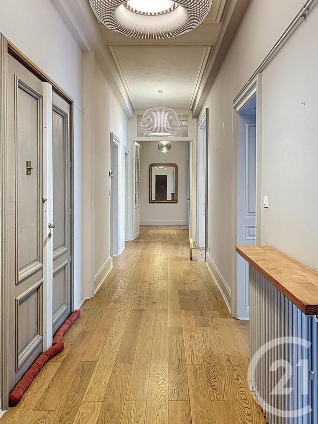 Appartement F6 à vendre - 6 pièces - 155.87 m2 - EPINAL - 88 - LORRAINE - Century 21 Guyon Immobilier