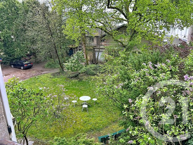 Appartement F6 à vendre - 6 pièces - 155.87 m2 - EPINAL - 88 - LORRAINE - Century 21 Guyon Immobilier