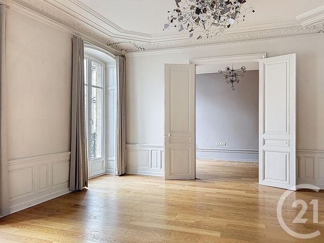 Appartement F6 à vendre - 6 pièces - 155.87 m2 - EPINAL - 88 - LORRAINE - Century 21 Guyon Immobilier