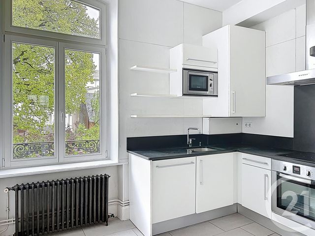 Appartement F6 à vendre - 6 pièces - 155.87 m2 - EPINAL - 88 - LORRAINE - Century 21 Guyon Immobilier