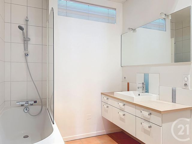 Appartement F6 à vendre - 6 pièces - 155.87 m2 - EPINAL - 88 - LORRAINE - Century 21 Guyon Immobilier