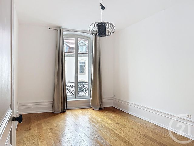 Appartement F6 à vendre - 6 pièces - 155.87 m2 - EPINAL - 88 - LORRAINE - Century 21 Guyon Immobilier