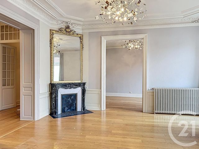 appartement - EPINAL - 88
