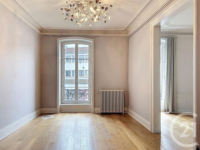 Appartement F6 à vendre - 6 pièces - 155.87 m2 - EPINAL - 88 - LORRAINE - Century 21 Guyon Immobilier