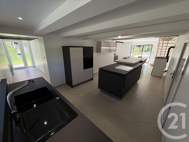 maison à vendre - 4 pièces - 158.16 m2 - DOMMARTIN AUX BOIS - 88 - LORRAINE - Century 21 Guyon Immobilier