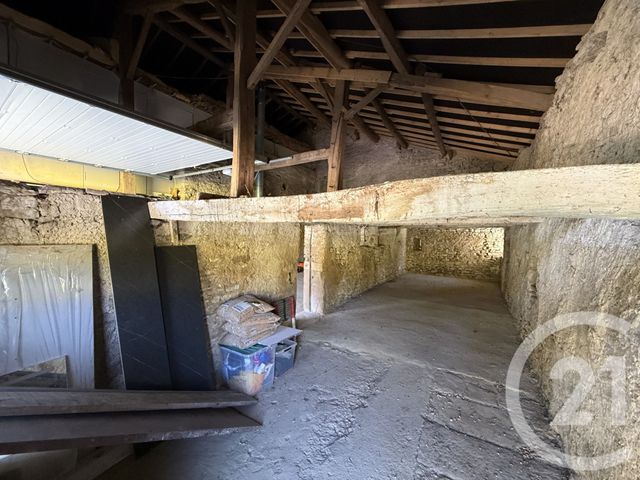 maison à vendre - 4 pièces - 158.16 m2 - DOMMARTIN AUX BOIS - 88 - LORRAINE - Century 21 Guyon Immobilier