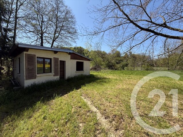 maison à vendre - 4 pièces - 158.16 m2 - DOMMARTIN AUX BOIS - 88 - LORRAINE - Century 21 Guyon Immobilier