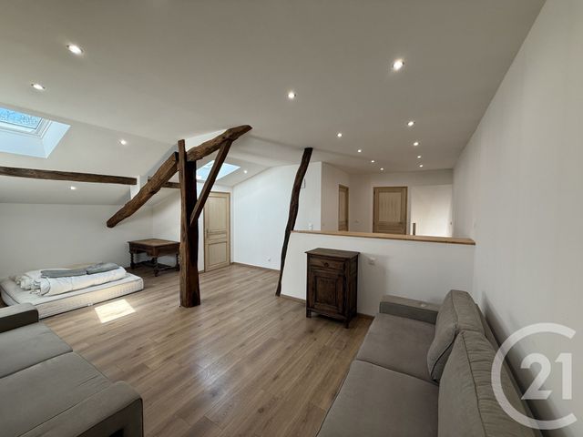 maison à vendre - 4 pièces - 158.16 m2 - DOMMARTIN AUX BOIS - 88 - LORRAINE - Century 21 Guyon Immobilier