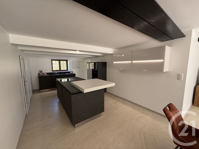 maison à vendre - 4 pièces - 158.16 m2 - DOMMARTIN AUX BOIS - 88 - LORRAINE - Century 21 Guyon Immobilier