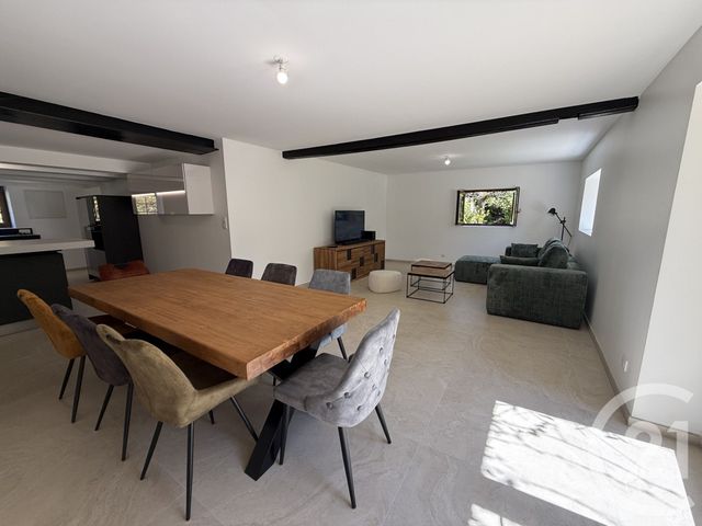 maison à vendre - 4 pièces - 158.16 m2 - DOMMARTIN AUX BOIS - 88 - LORRAINE - Century 21 Guyon Immobilier