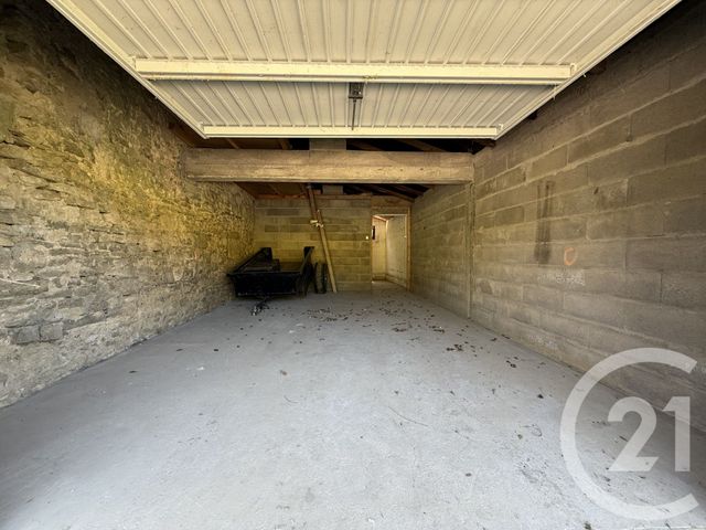 maison à vendre - 4 pièces - 158.16 m2 - DOMMARTIN AUX BOIS - 88 - LORRAINE - Century 21 Guyon Immobilier