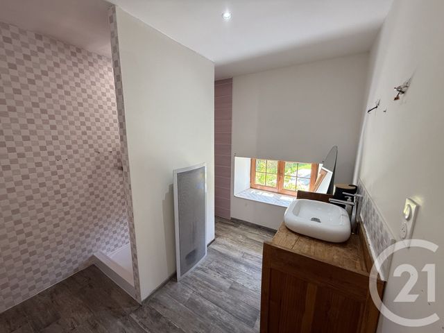 maison à vendre - 4 pièces - 158.16 m2 - DOMMARTIN AUX BOIS - 88 - LORRAINE - Century 21 Guyon Immobilier