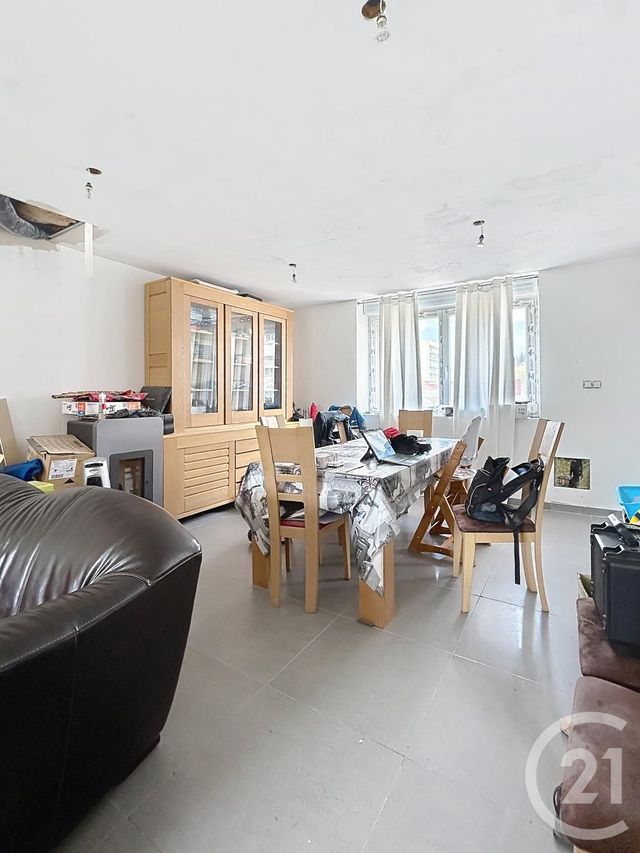 maison à vendre - 4 pièces - 105.0 m2 - EPINAL - 88 - LORRAINE - Century 21 Guyon Immobilier