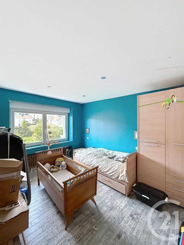 maison à vendre - 4 pièces - 105.0 m2 - EPINAL - 88 - LORRAINE - Century 21 Guyon Immobilier