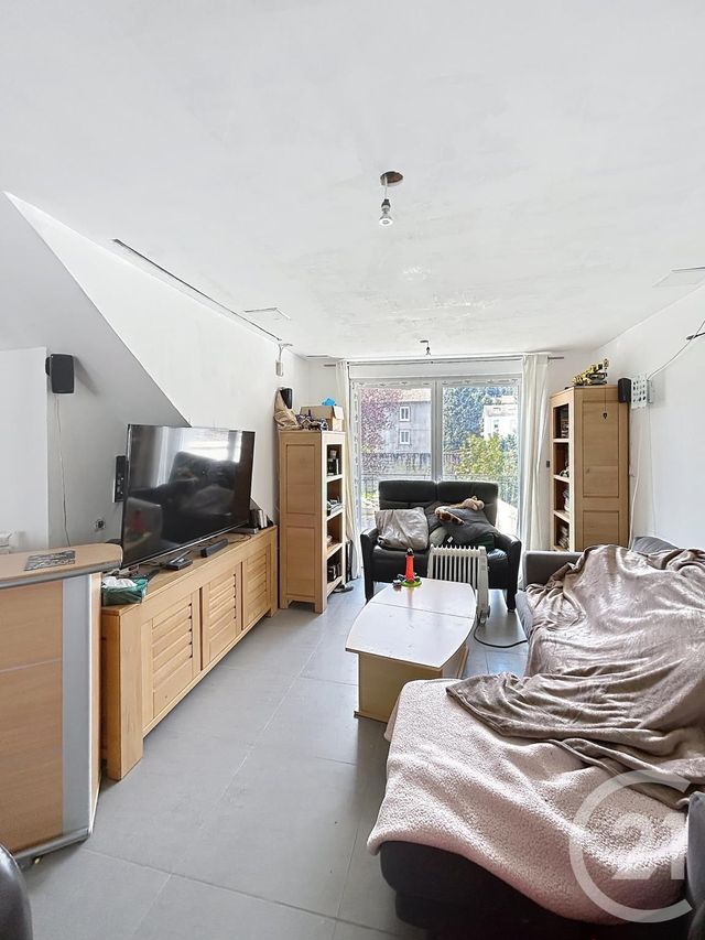 maison à vendre - 4 pièces - 105.0 m2 - EPINAL - 88 - LORRAINE - Century 21 Guyon Immobilier