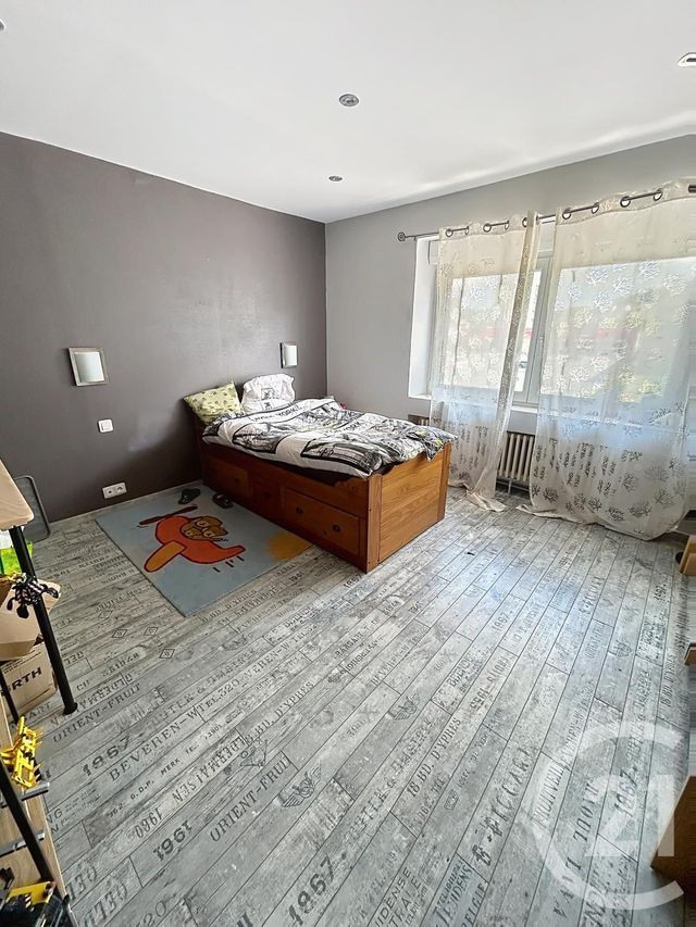 maison à vendre - 4 pièces - 105.0 m2 - EPINAL - 88 - LORRAINE - Century 21 Guyon Immobilier