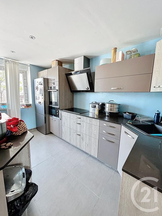 maison à vendre - 4 pièces - 105.0 m2 - EPINAL - 88 - LORRAINE - Century 21 Guyon Immobilier