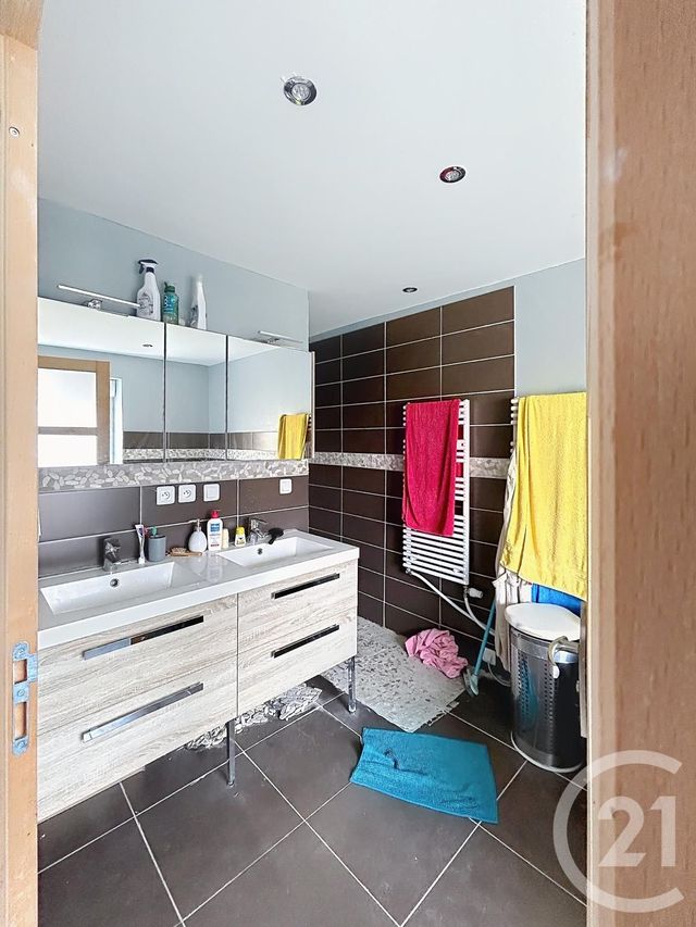 maison à vendre - 4 pièces - 105.0 m2 - EPINAL - 88 - LORRAINE - Century 21 Guyon Immobilier