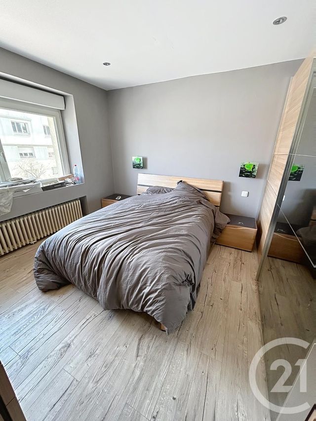 maison à vendre - 4 pièces - 105.0 m2 - EPINAL - 88 - LORRAINE - Century 21 Guyon Immobilier