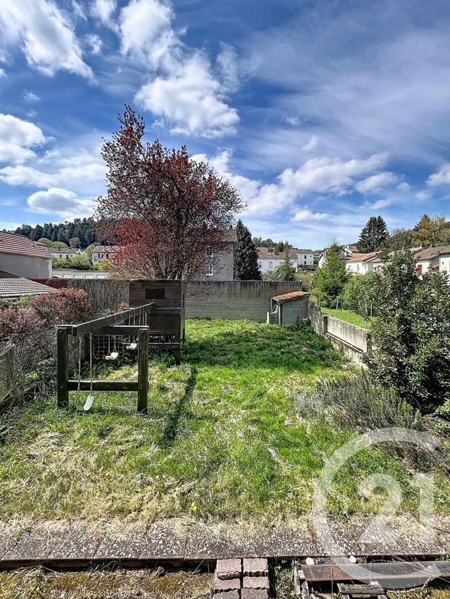 maison à vendre - 4 pièces - 105.0 m2 - EPINAL - 88 - LORRAINE - Century 21 Guyon Immobilier