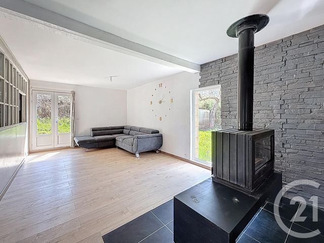 maison à vendre - 7 pièces - 176.0 m2 - DINOZE - 88 - LORRAINE - Century 21 Guyon Immobilier