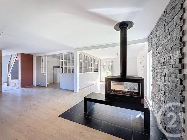 maison à vendre - 7 pièces - 176.0 m2 - DINOZE - 88 - LORRAINE - Century 21 Guyon Immobilier