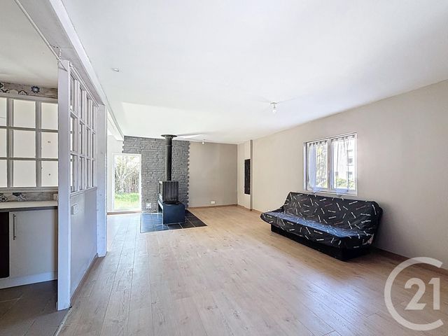 maison à vendre - 7 pièces - 176.0 m2 - DINOZE - 88 - LORRAINE - Century 21 Guyon Immobilier