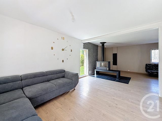 maison à vendre - 7 pièces - 176.0 m2 - DINOZE - 88 - LORRAINE - Century 21 Guyon Immobilier