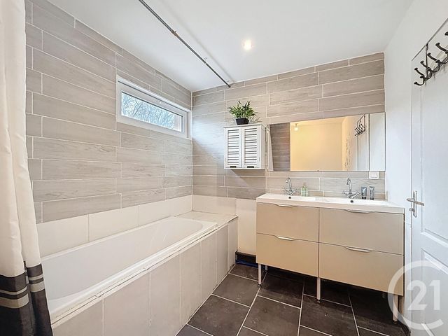 maison à vendre - 7 pièces - 176.0 m2 - DINOZE - 88 - LORRAINE - Century 21 Guyon Immobilier