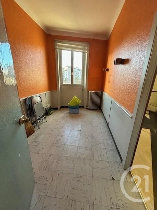 appartement - EPINAL - 88