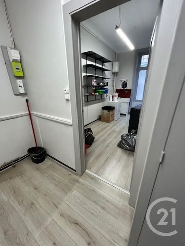 Appartement à vendre - 3 pièces - 61.15 m2 - EPINAL - 88 - LORRAINE - Century 21 Guyon Immobilier