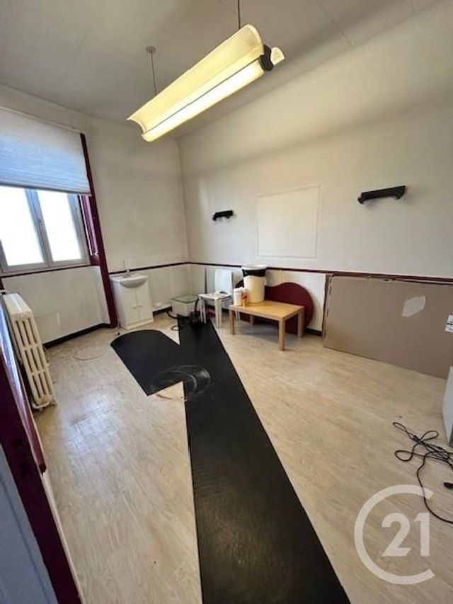 Appartement à vendre - 3 pièces - 61.15 m2 - EPINAL - 88 - LORRAINE - Century 21 Guyon Immobilier