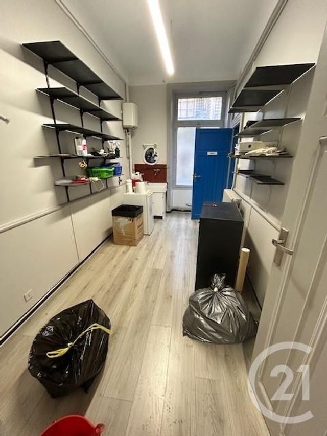 Appartement à vendre - 3 pièces - 61.15 m2 - EPINAL - 88 - LORRAINE - Century 21 Guyon Immobilier