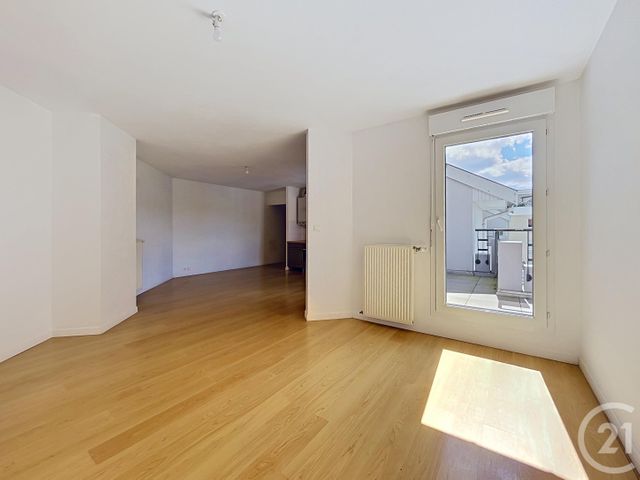 Appartement F3 à vendre - 3 pièces - 95.0 m2 - EPINAL - 88 - LORRAINE - Century 21 Guyon Immobilier